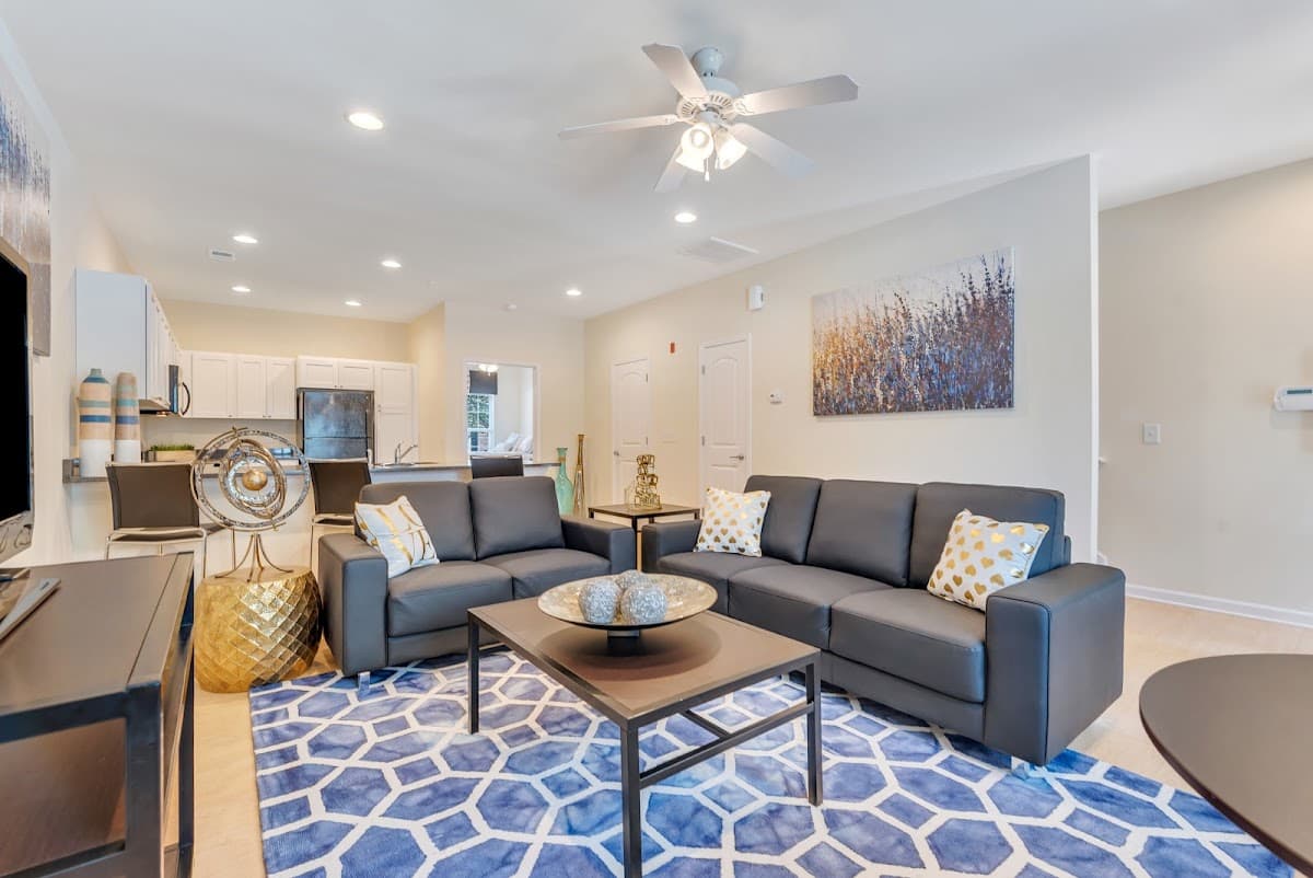 The Station Townhomes; Deacons Station — photo 5