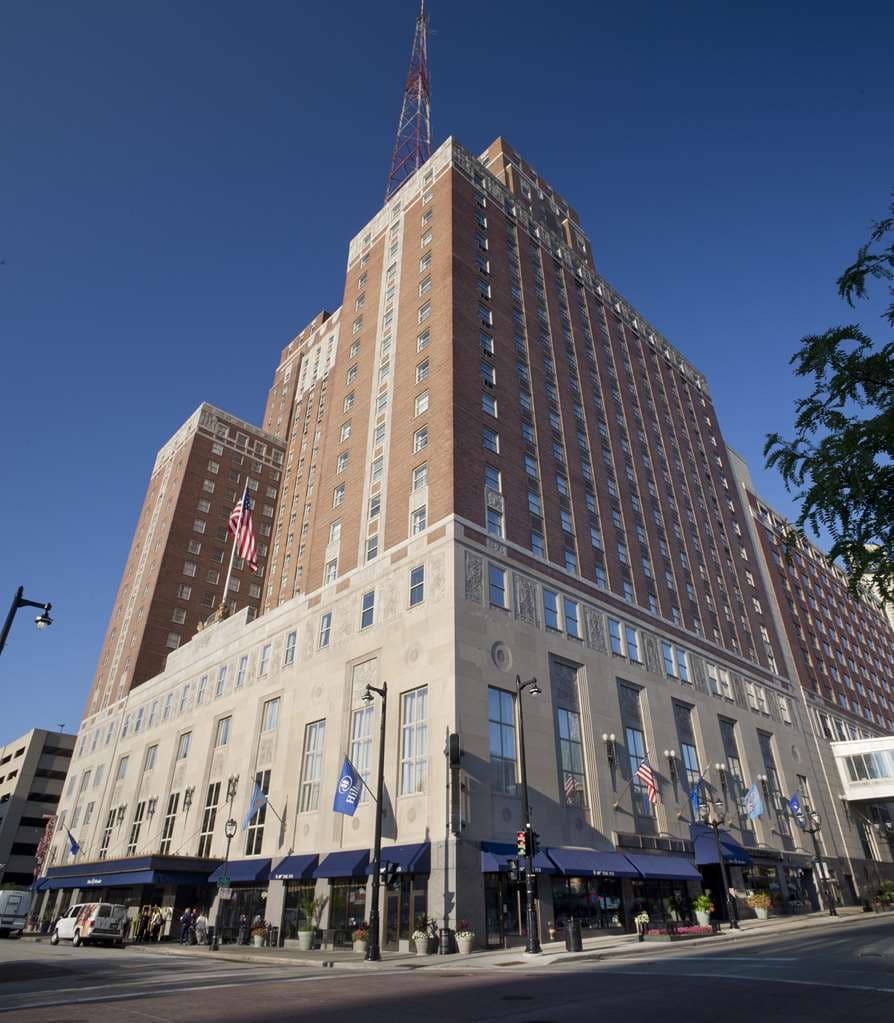 Hilton Milwaukee