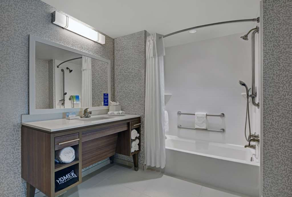 Home2 Suites by Hilton Largo — photo 4