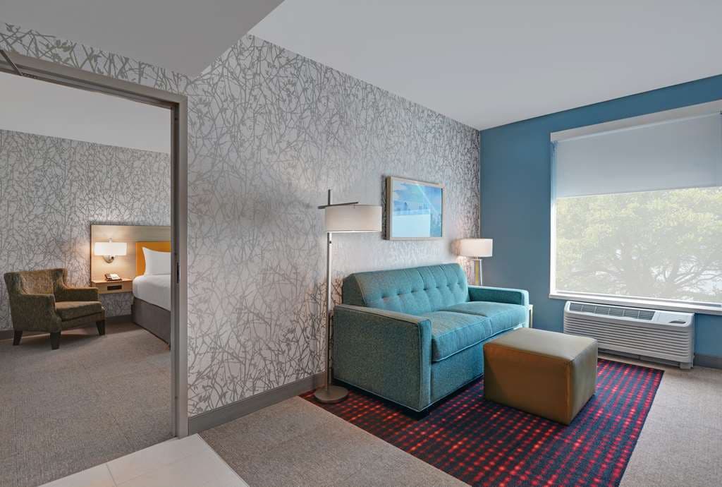 Home2 Suites by Hilton Largo — photo 5