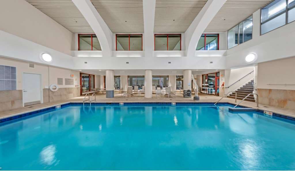 Embassy Suites by Hilton Boston Waltham — photo 3