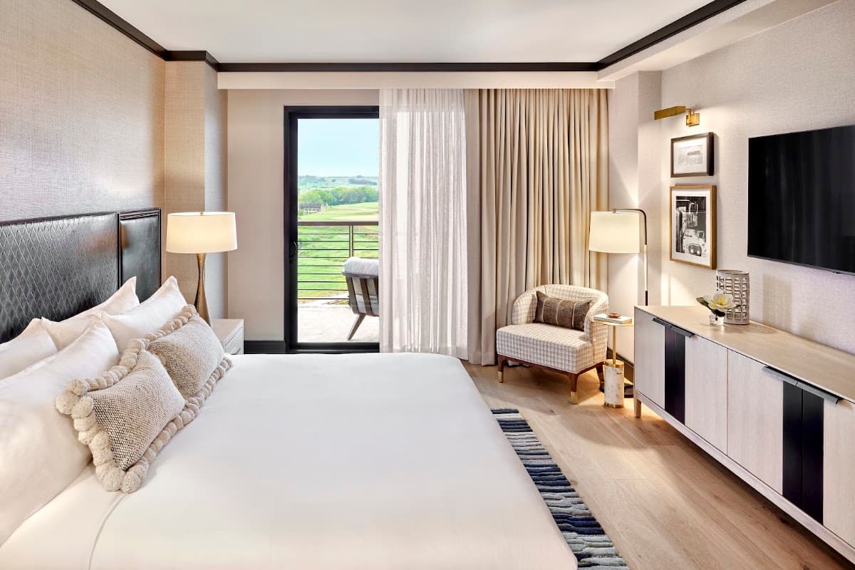 Omni PGA Frisco Resort & Spa — photo 2