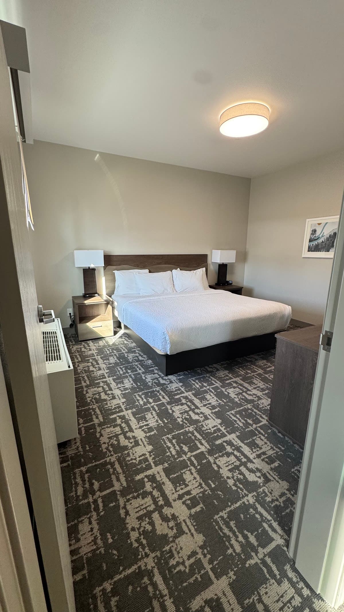 Aspen Suites Hotel Anchorage Downtown — photo 4