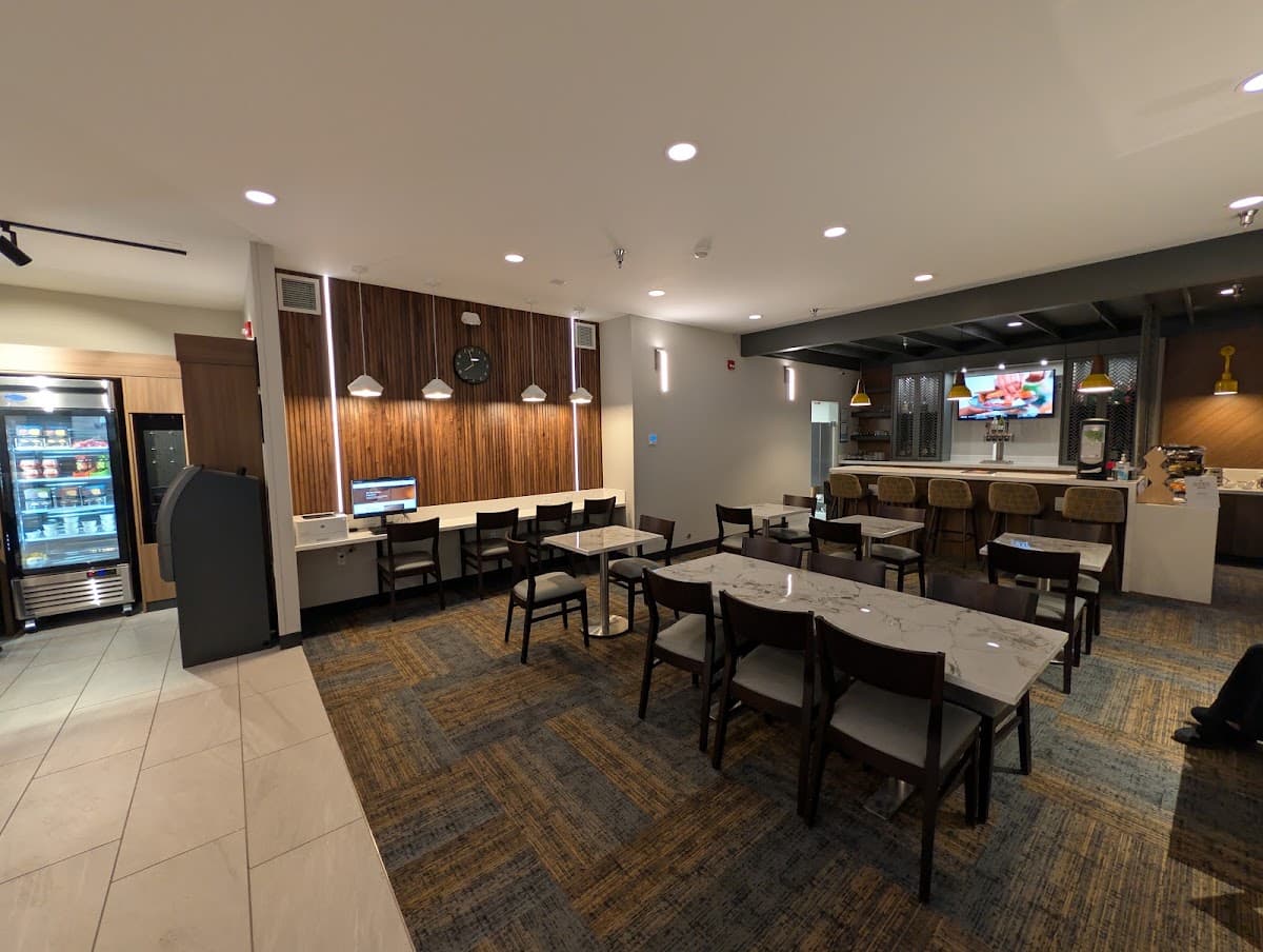 Aspen Suites Hotel Anchorage Downtown — photo 5