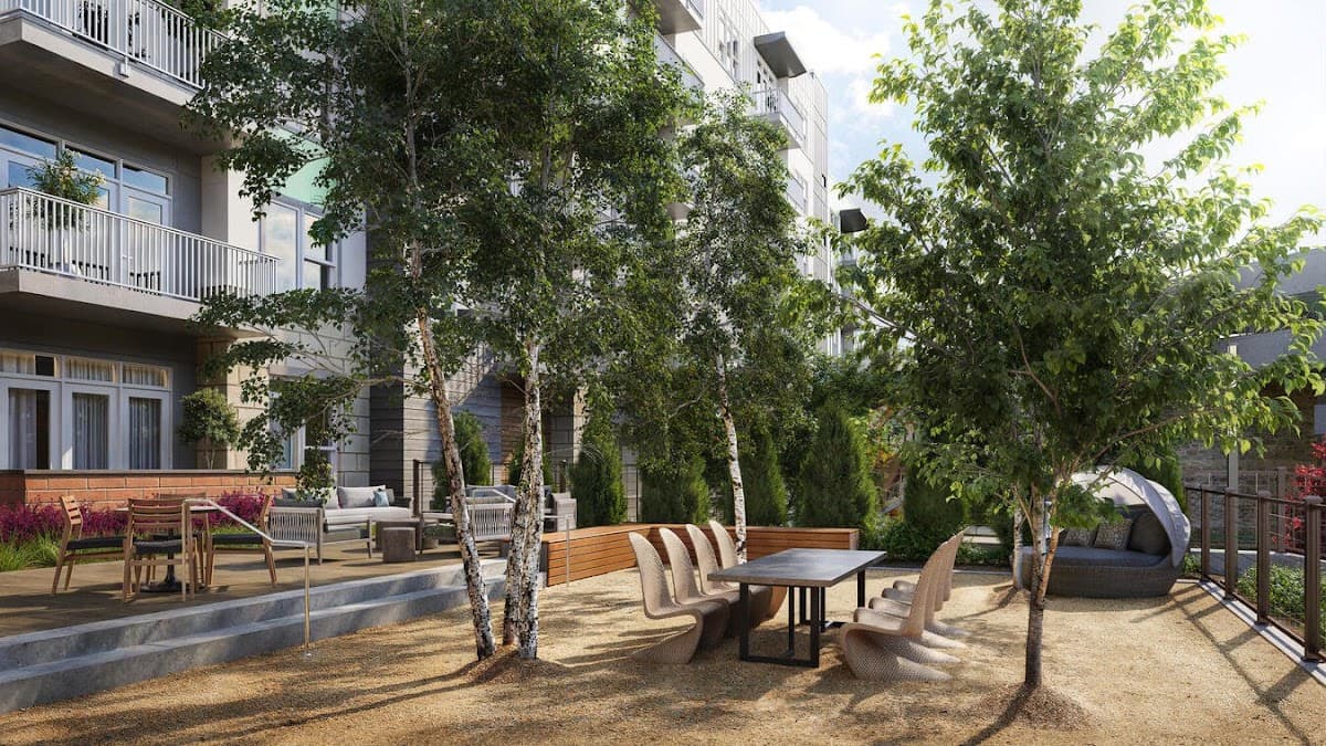 Link Apartments® Lake Park