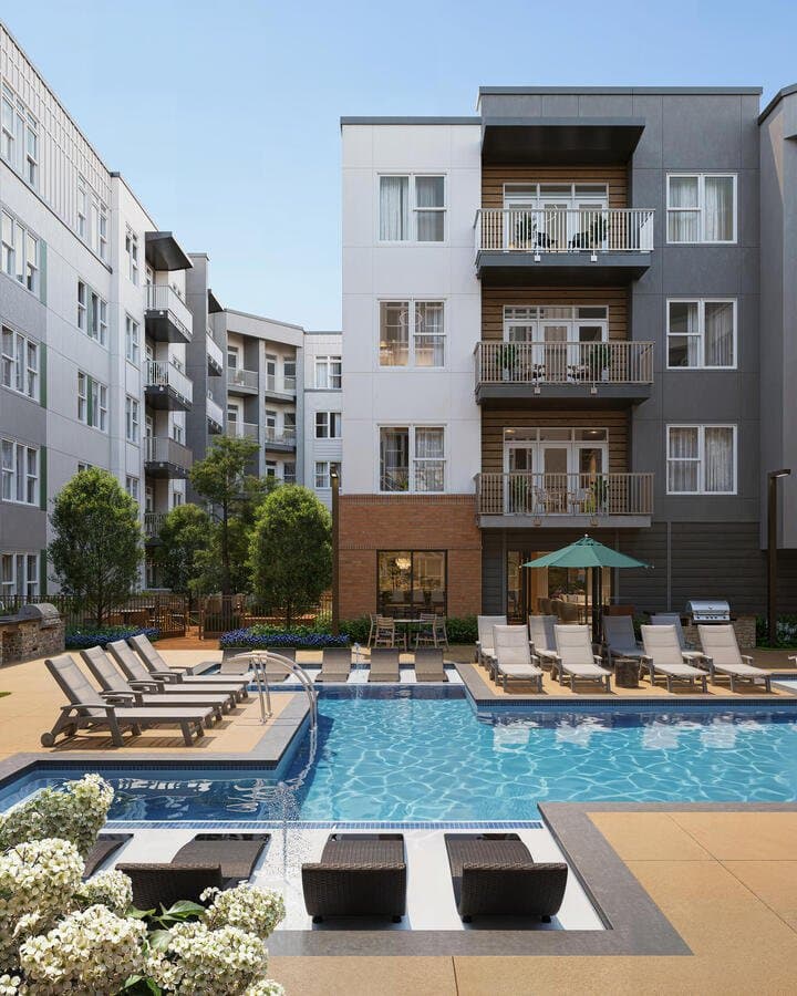 Link Apartments® Lake Park — photo 4