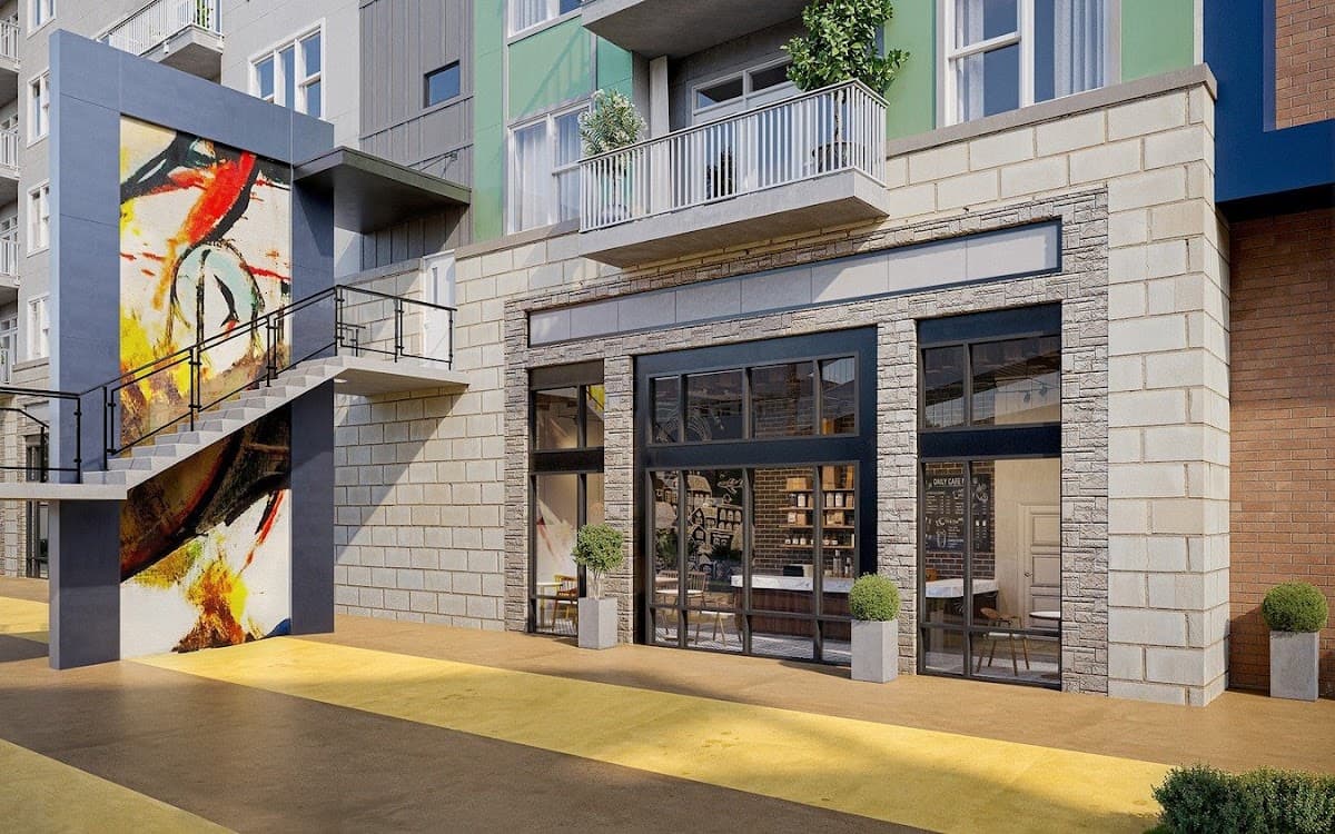 Link Apartments® Lake Park — photo 5
