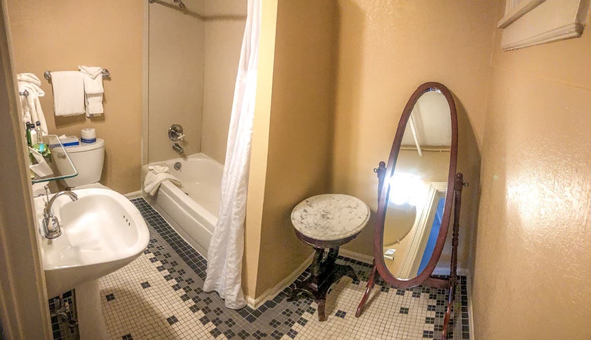 Hotel Colorado — photo 4