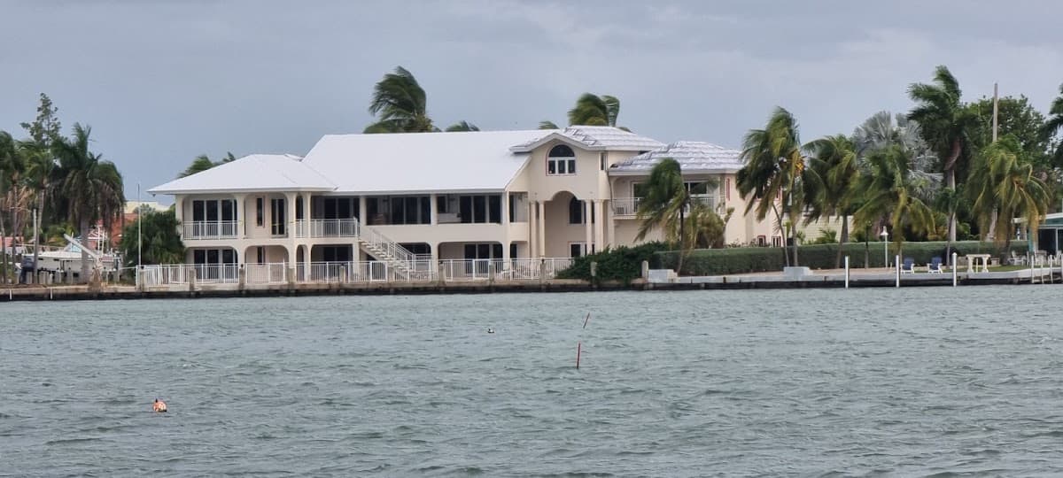 Bonefish Bay Motel & RV Sites