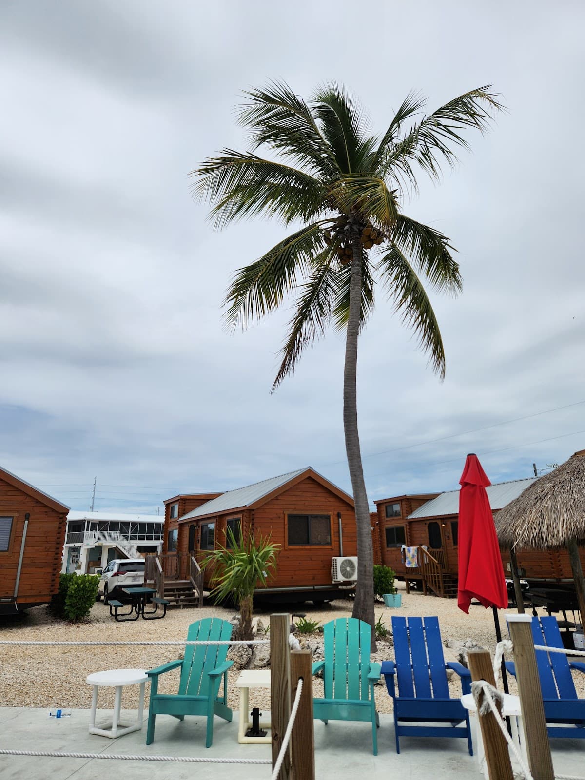 Bonefish Bay Motel & RV Sites — photo 5