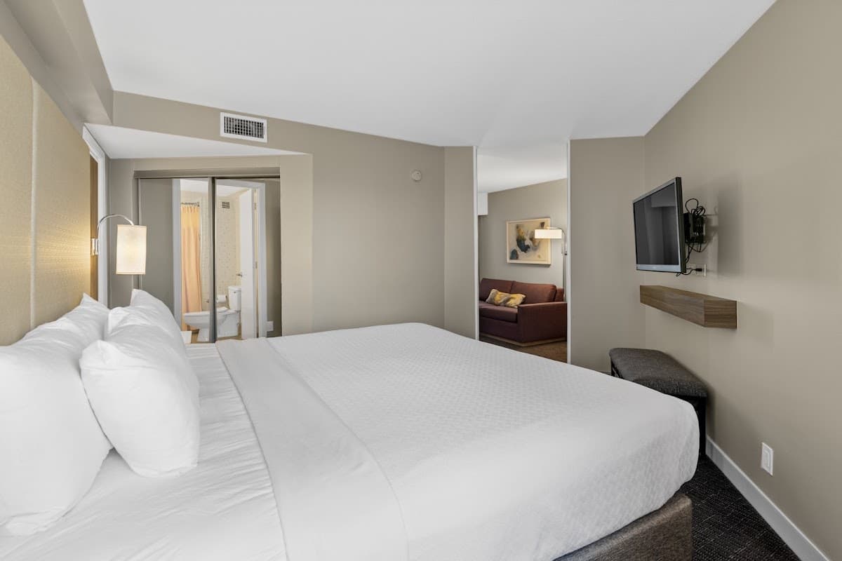 Crowne Plaza Houston Med Ctr-Galleria Area by IHG — photo 2