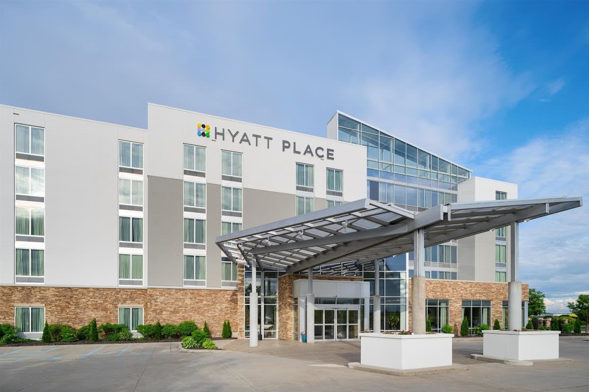 Hyatt Place Grand Rapids-South