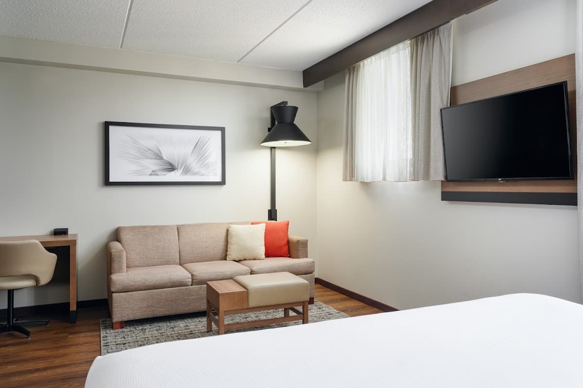 Hyatt Place Grand Rapids-South — photo 2
