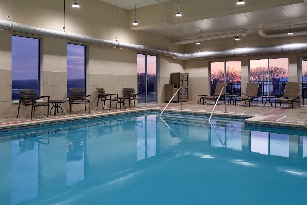 Hyatt Place Grand Rapids-South — photo 3