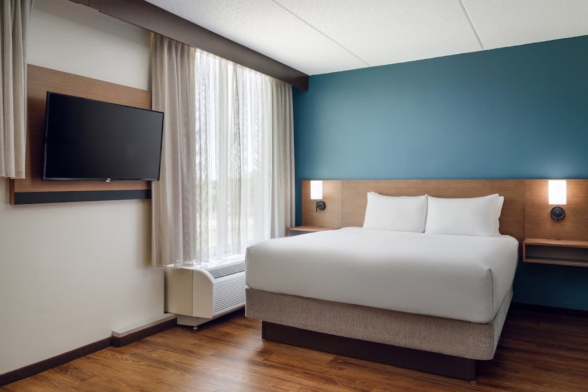 Hyatt Place Grand Rapids-South — photo 5