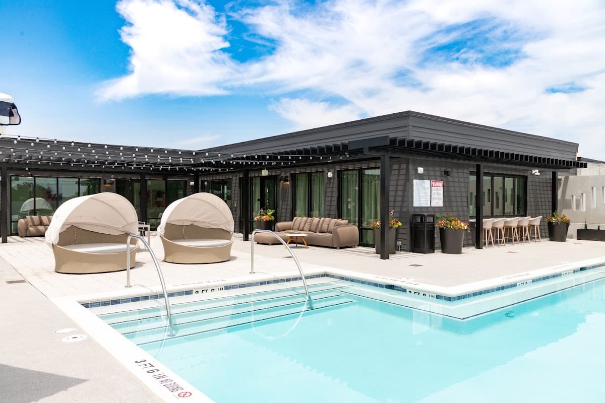 Solis Kennesaw Apartments