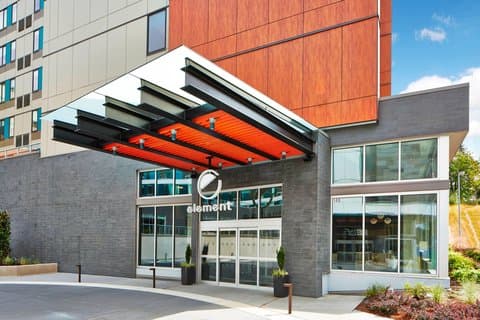 Element by Marriott Seattle Redmond