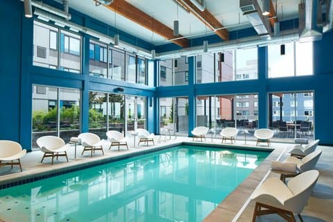 Element by Marriott Seattle Redmond — photo 3