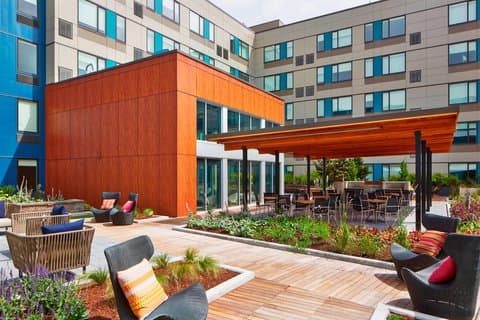 Element by Marriott Seattle Redmond — photo 5