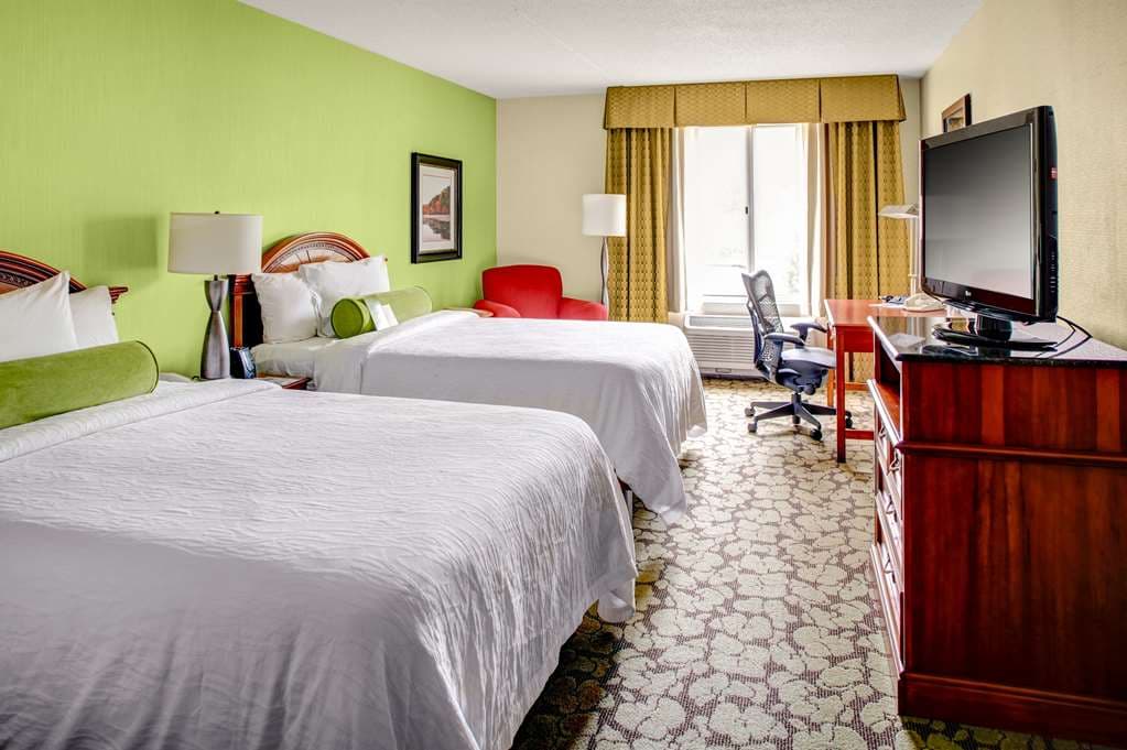 Hilton Garden Inn Danbury — photo 2