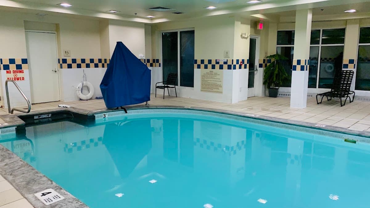 Hilton Garden Inn Danbury — photo 3