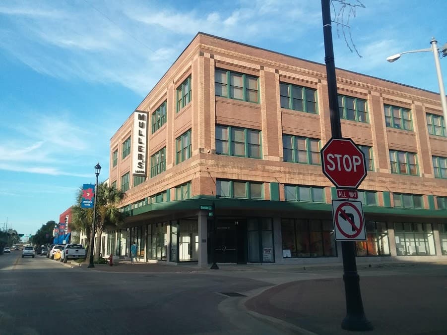 Muller's Lofts