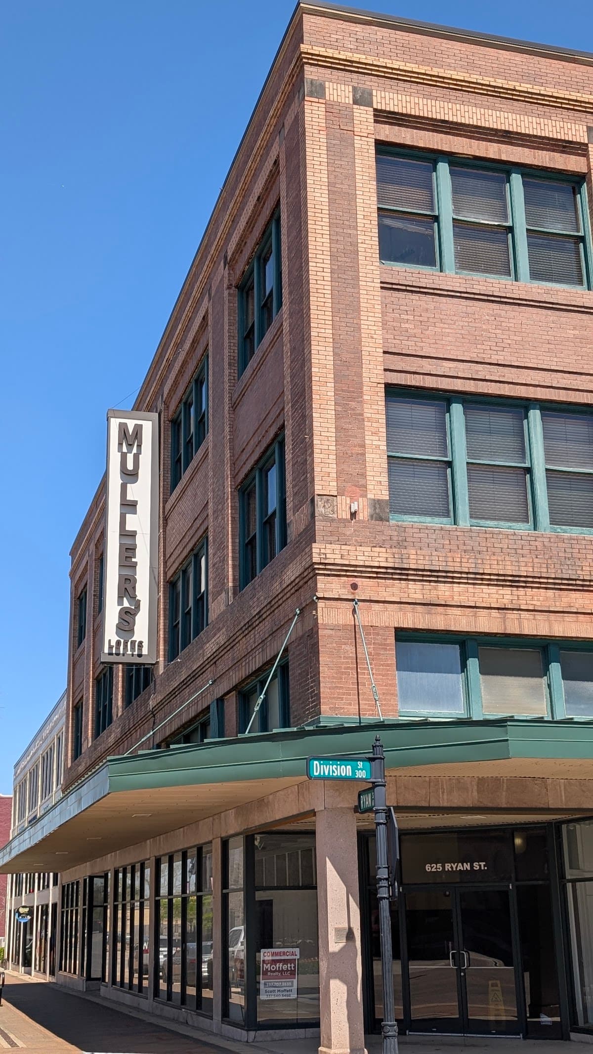 Muller's Lofts — photo 2