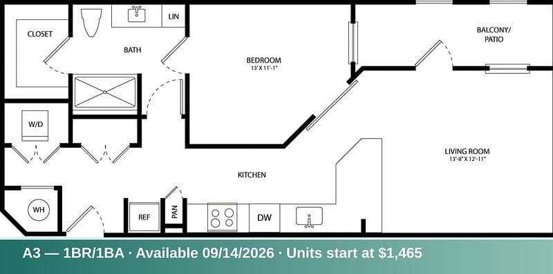 Remy Apartments