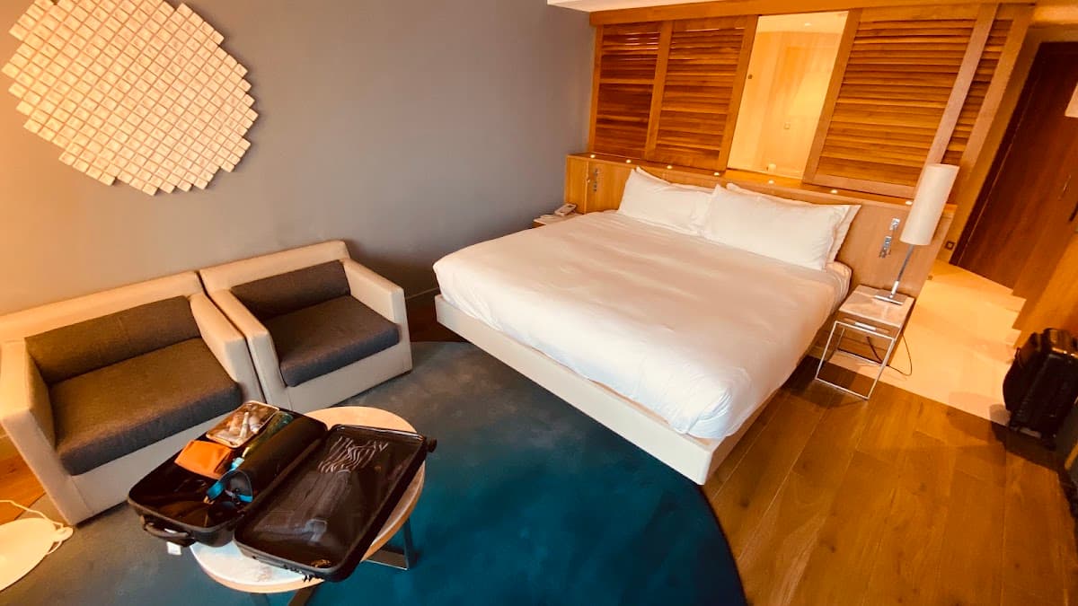 Hilton Malta — photo 2