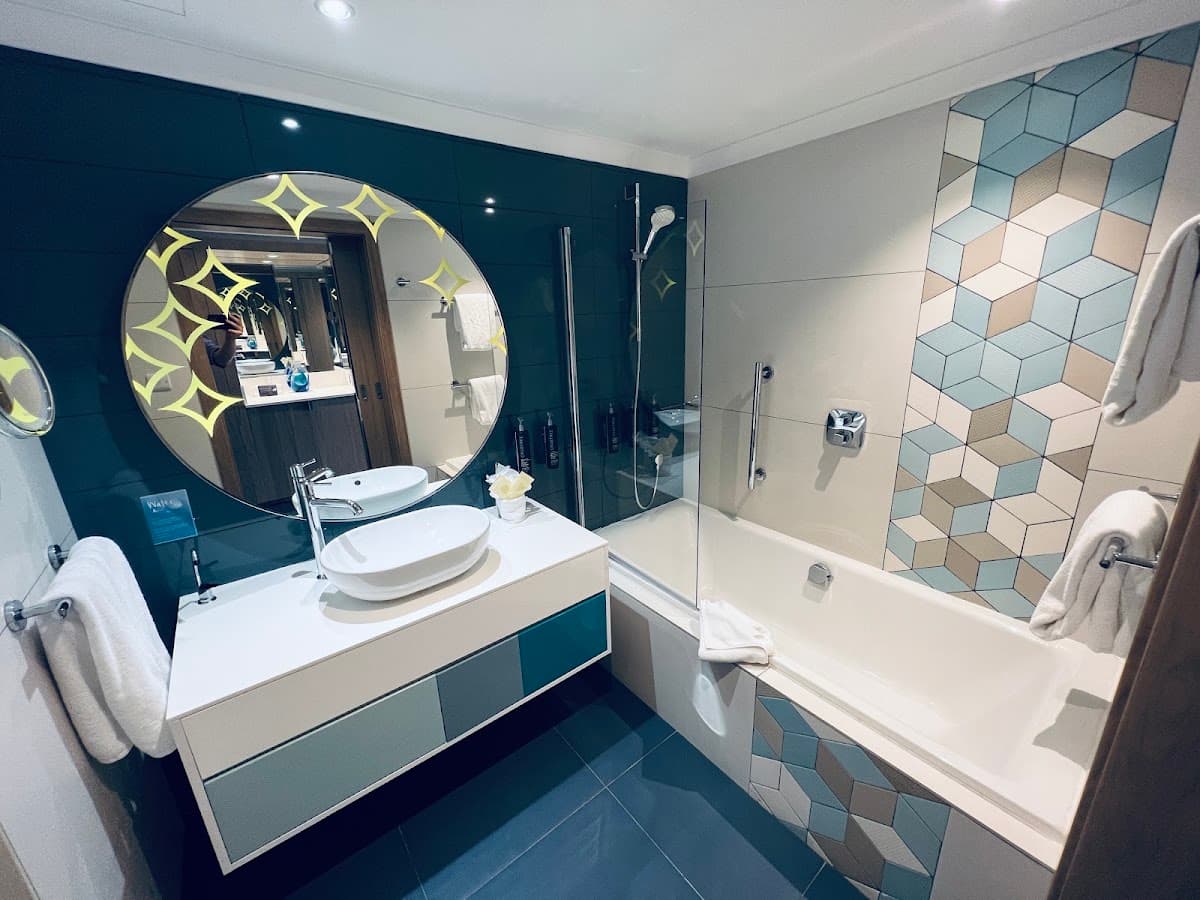 Hilton Malta — photo 4
