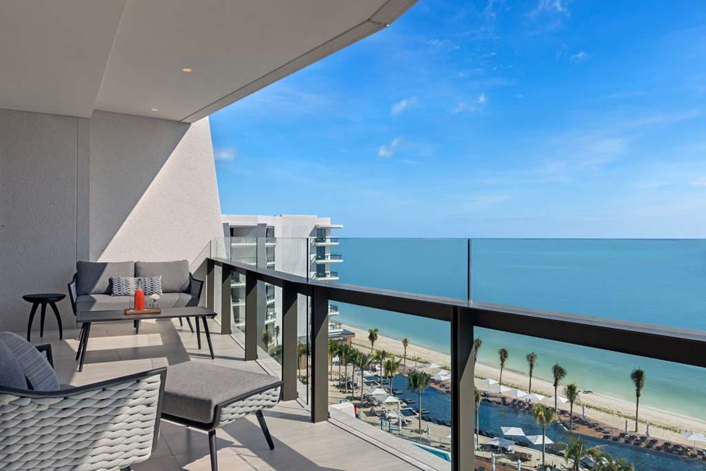 Hilton Cancun, an All-Inclusive Resort — photo 5