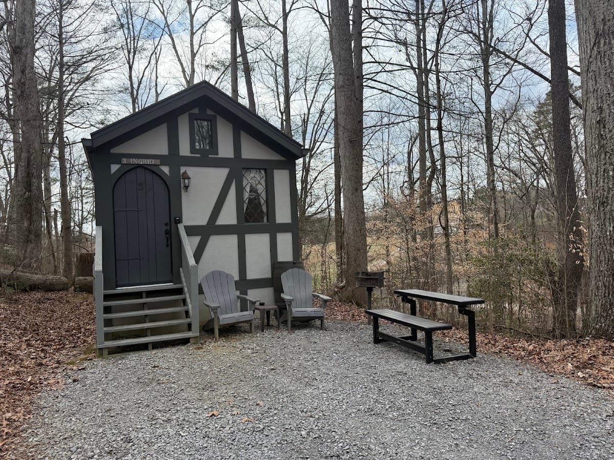 Long Springs Tiny Homes — photo 3