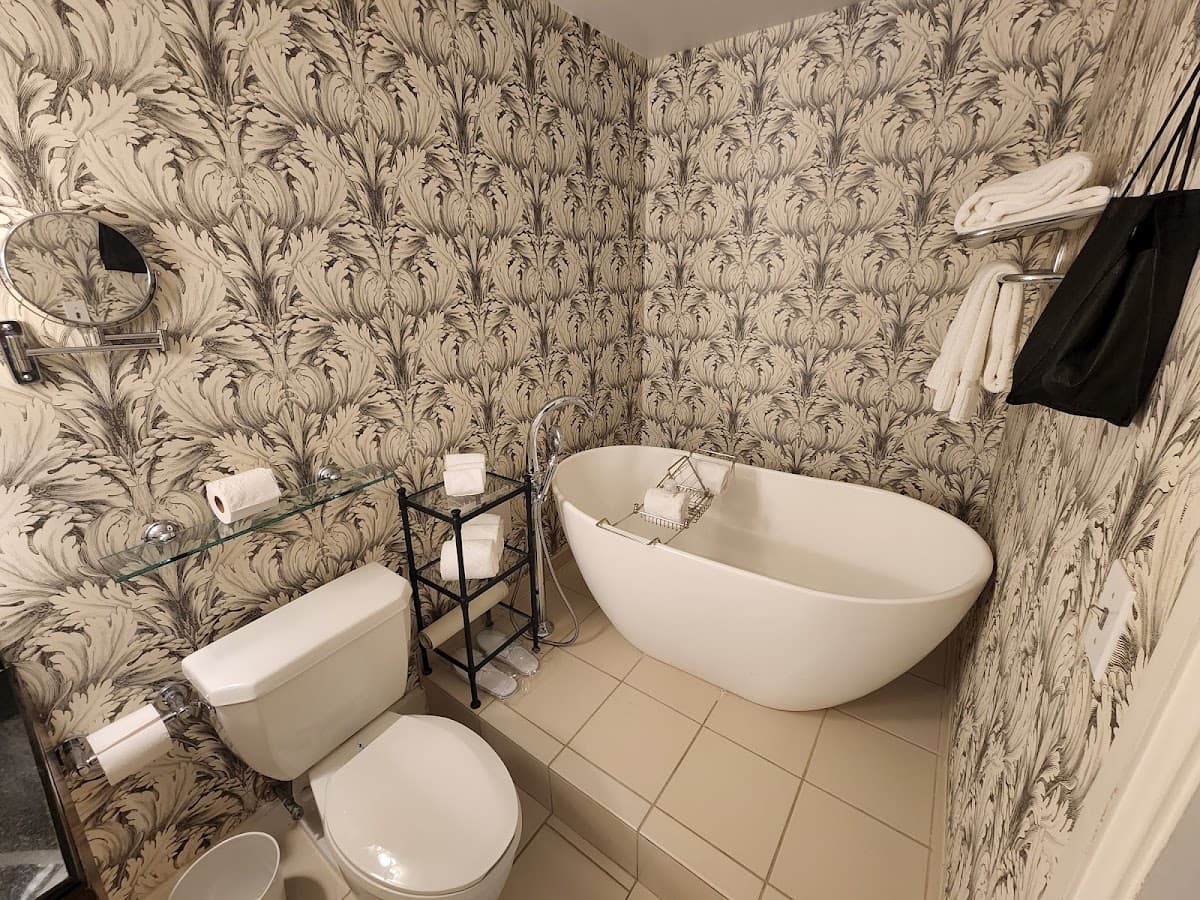 Kimpton Hotel Monaco Washington DC — photo 3