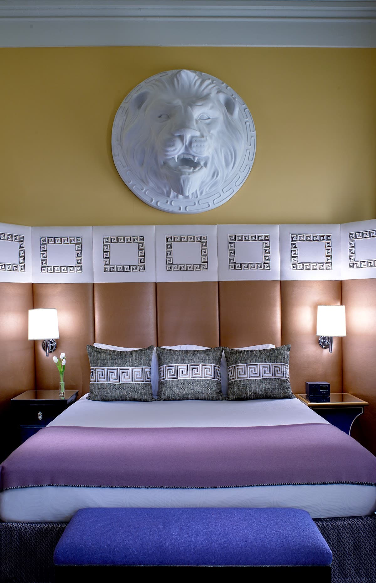 Kimpton Hotel Monaco Washington DC — photo 4