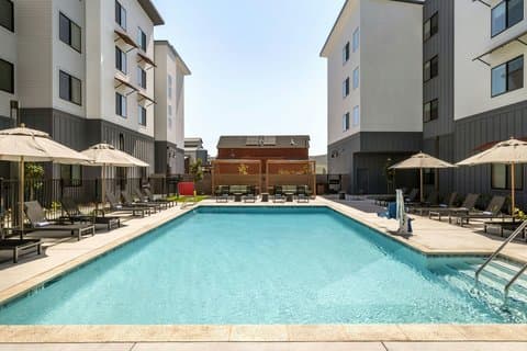 Residence Inn by Marriott San Luis Obispo — photo 1