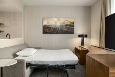 Residence Inn by Marriott San Luis Obispo — photo 2