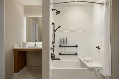 Residence Inn by Marriott San Luis Obispo — photo 4