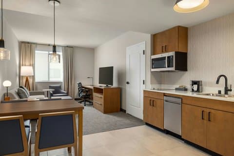 Residence Inn by Marriott San Luis Obispo — photo 5