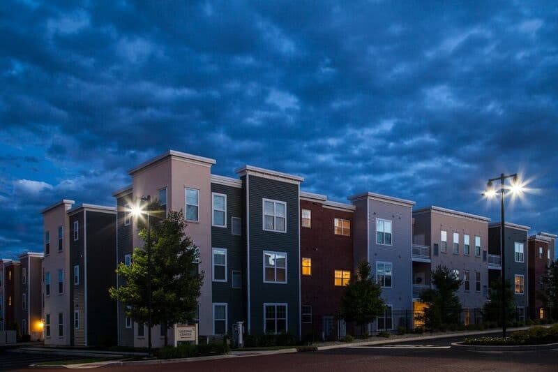 Dwell Cherry Hill Apartments