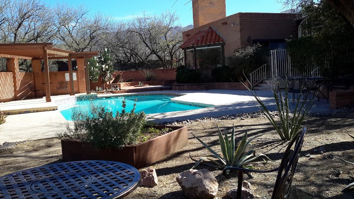 Desert Trails Bed & Breakfast — photo 3