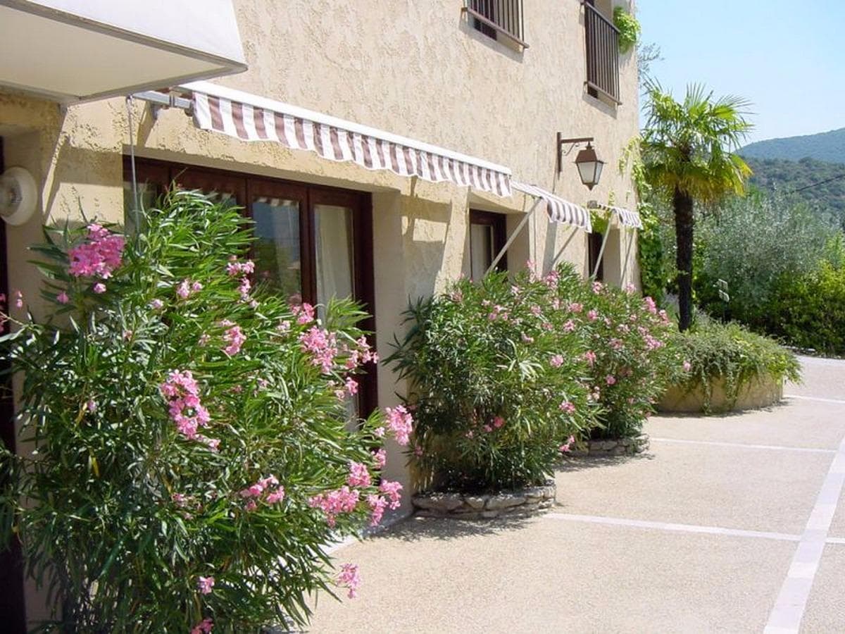 Hôtel la Picholine