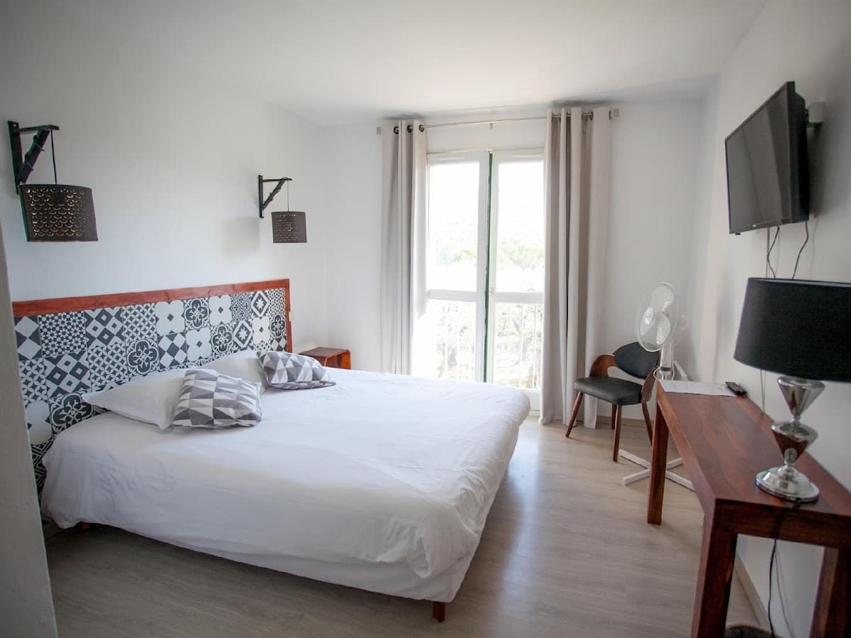 Hôtel la Picholine — photo 2