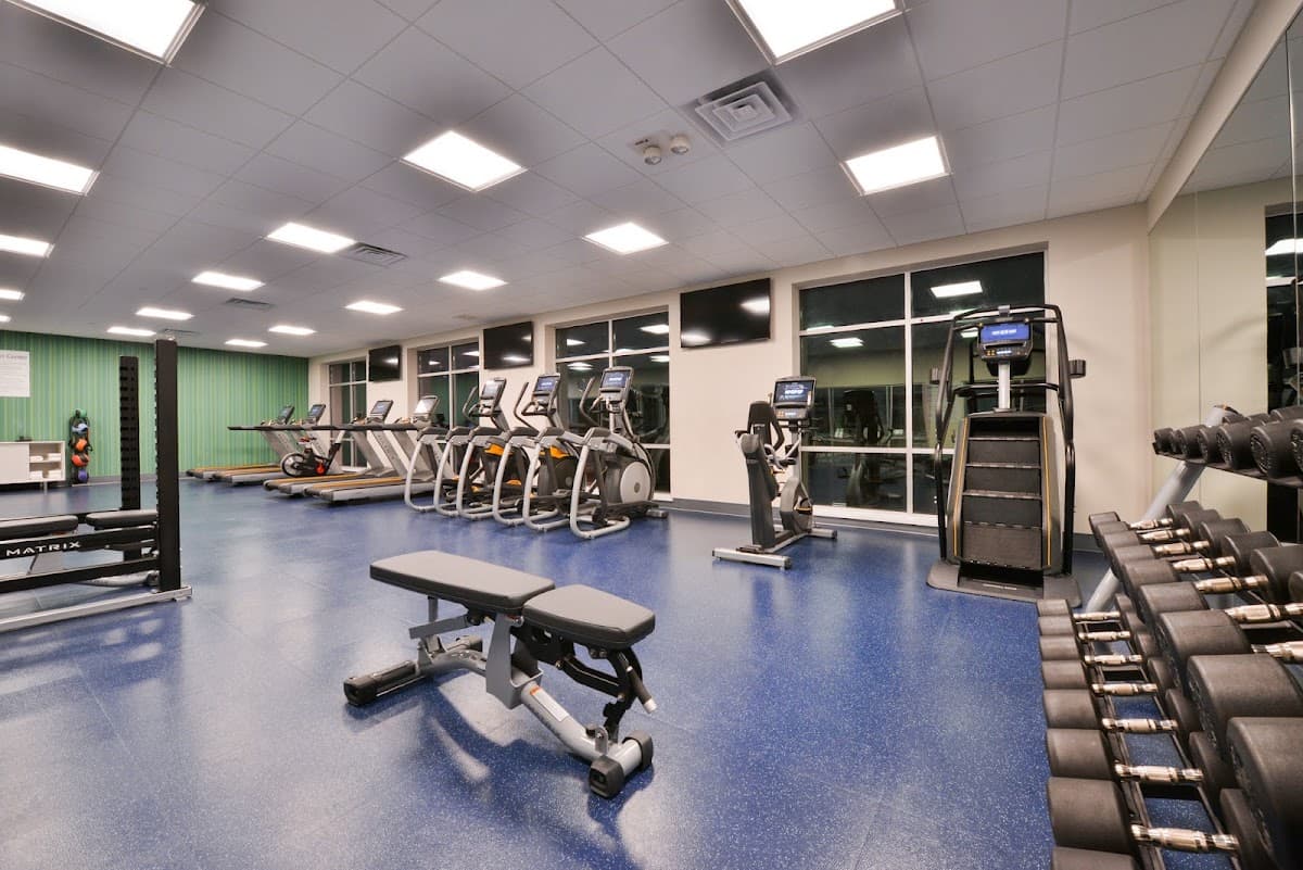 Holiday Inn Express & Suites Madison by IHG — photo 5