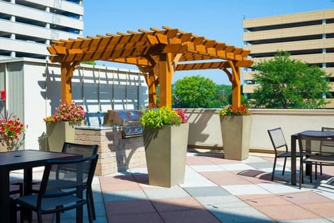 Residence Inn by Marriott Rochester Mayo Clinic Area