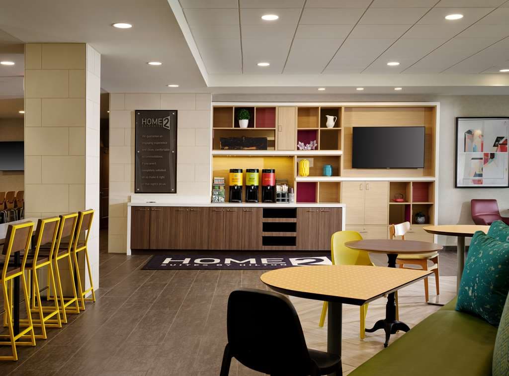 Home2 Suites by Hilton Fishers Indianapolis Northeast — photo 5