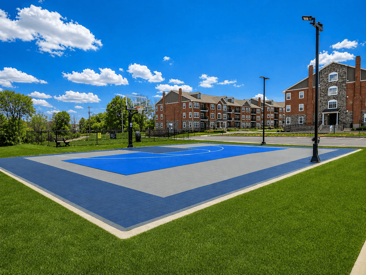 The Reserve at Palmer Pointe