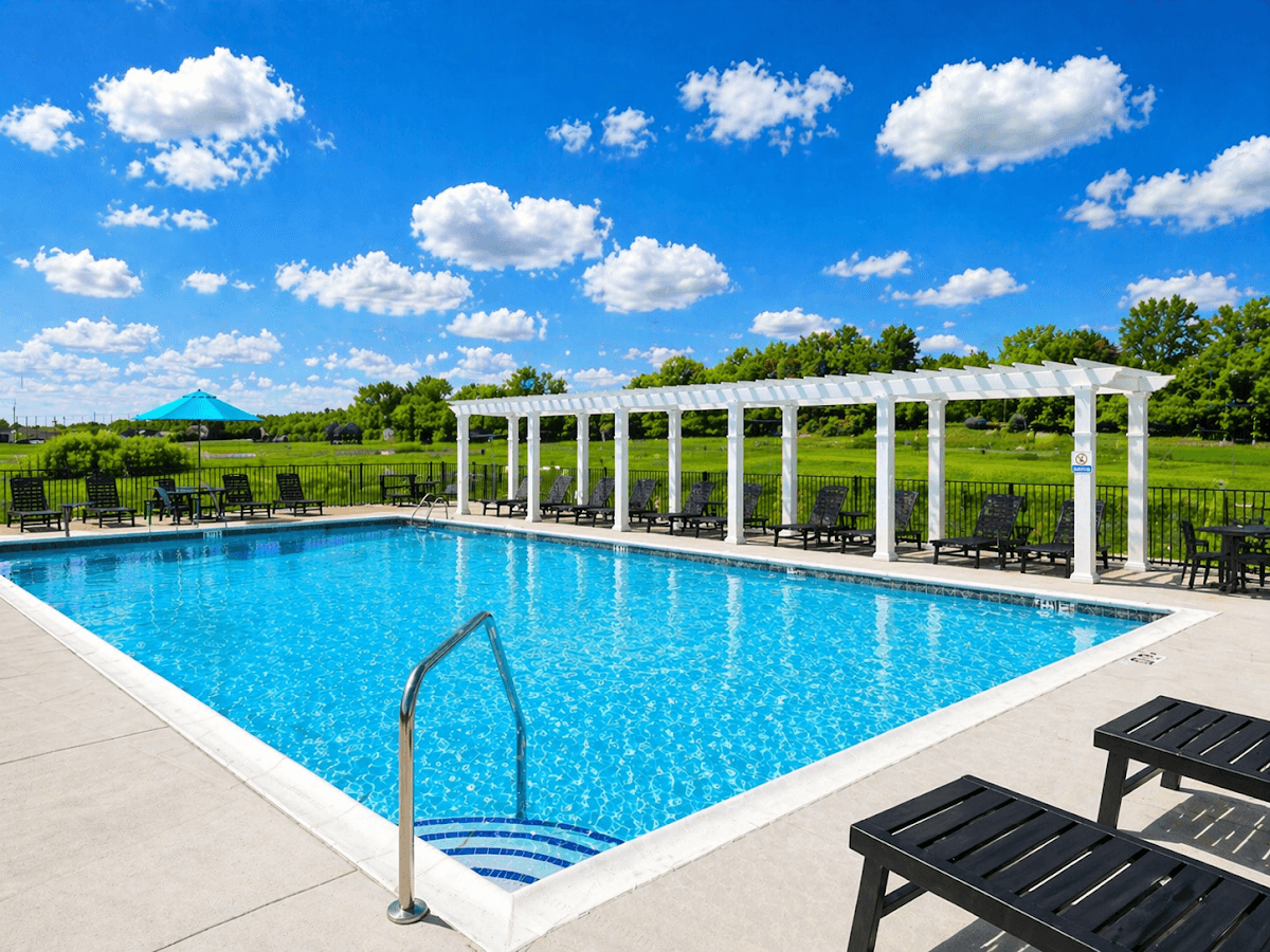 The Reserve at Palmer Pointe — photo 3