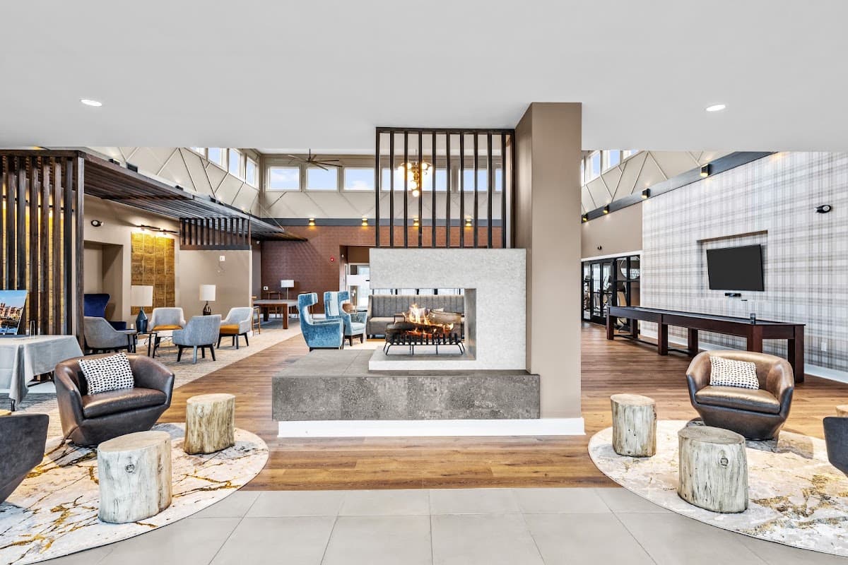 The Reserve at Palmer Pointe — photo 4