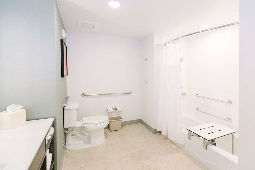 Hilton Garden Inn Winter Park — photo 3