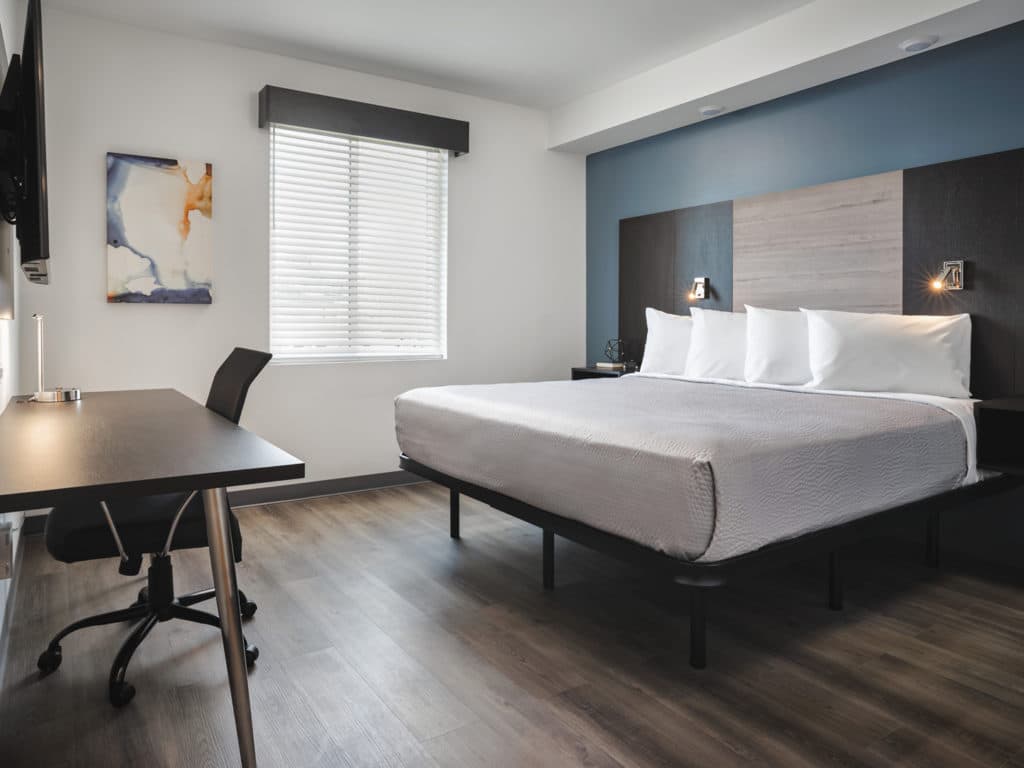 stayAPT Suites North Little Rock — photo 2